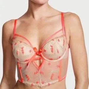 XS Victoria Secret corset top